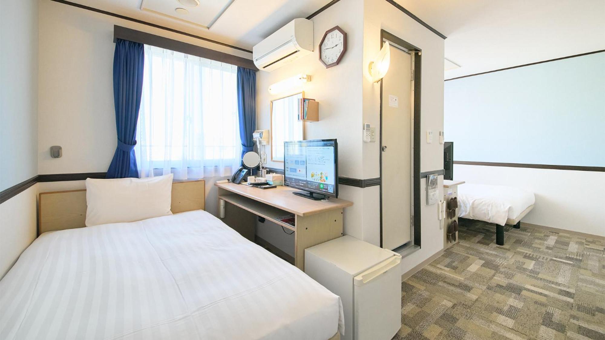 Toyoko Inn Nagoya Marunouchi Exteriér fotografie