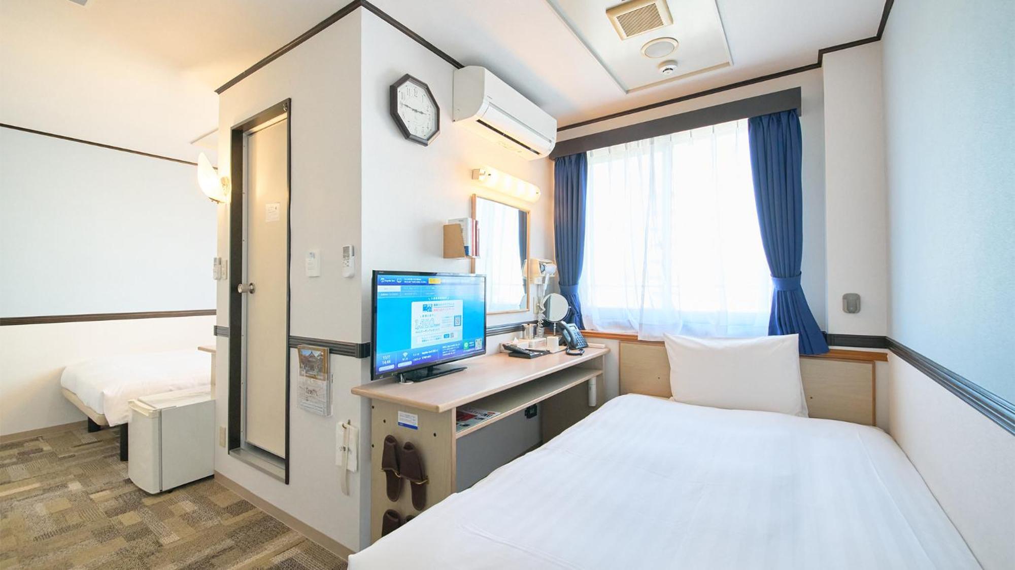Toyoko Inn Nagoya Marunouchi Exteriér fotografie