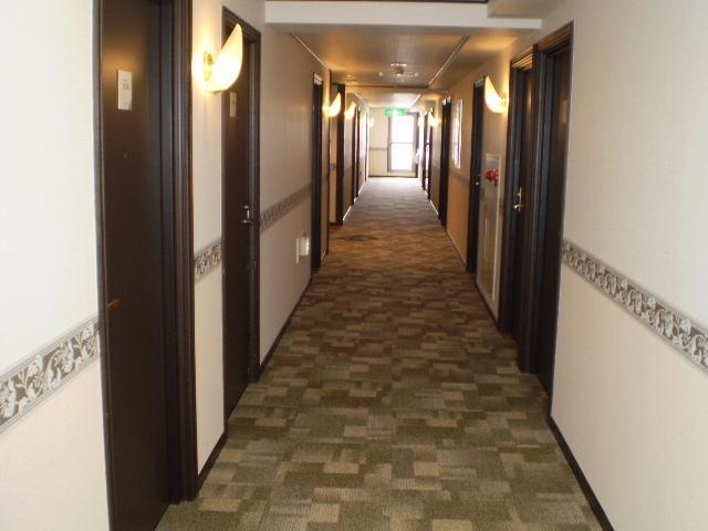 Toyoko Inn Nagoya Marunouchi Exteriér fotografie