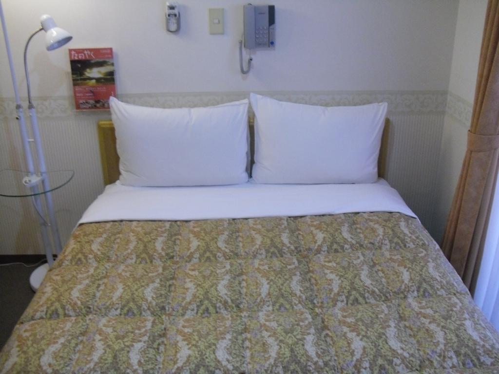 Toyoko Inn Nagoya Marunouchi Exteriér fotografie