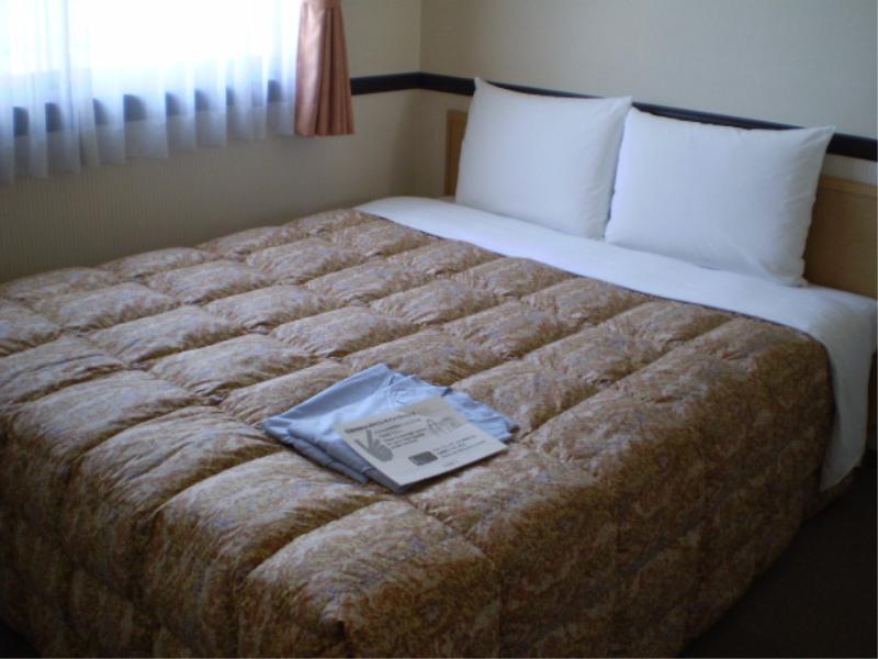 Toyoko Inn Nagoya Marunouchi Exteriér fotografie