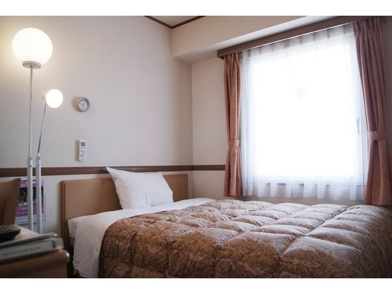 Toyoko Inn Nagoya Marunouchi Exteriér fotografie