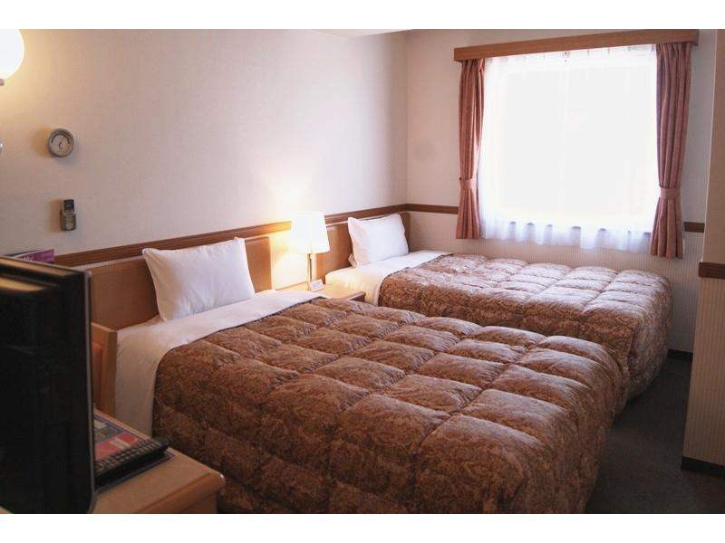 Toyoko Inn Nagoya Marunouchi Exteriér fotografie